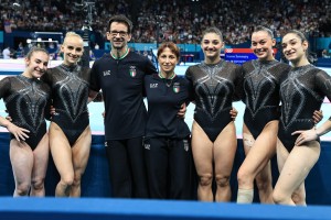 italy artistic gymnastics jul 28 66